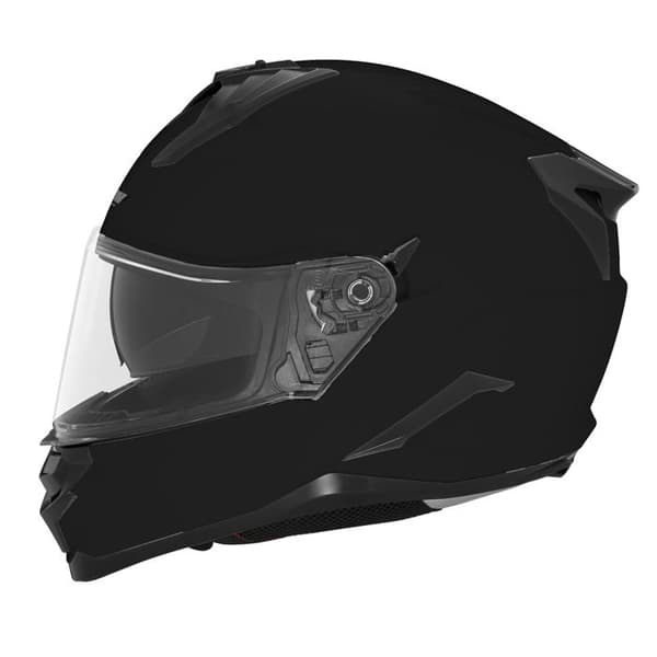 Nox N304S helhjälm för motorcykel