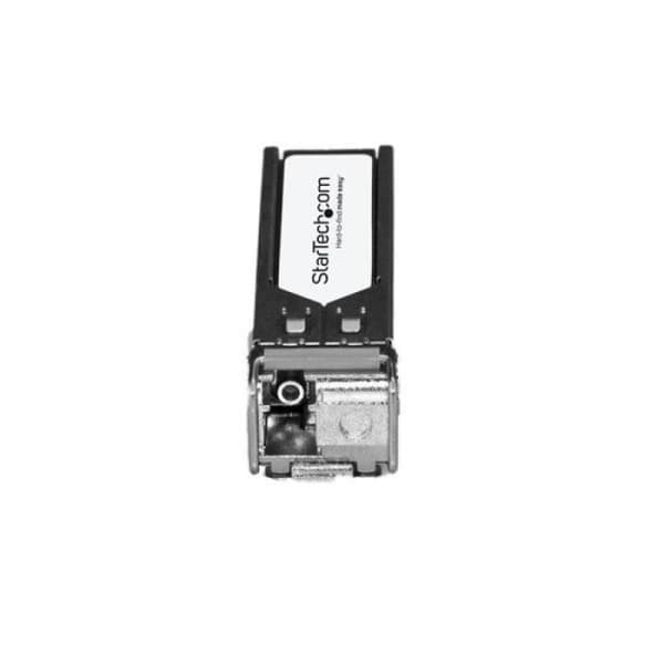 Modul SFP+ - STARTECH - JD094B-BX40-U - 10 Gbps - Monomode - 40 km