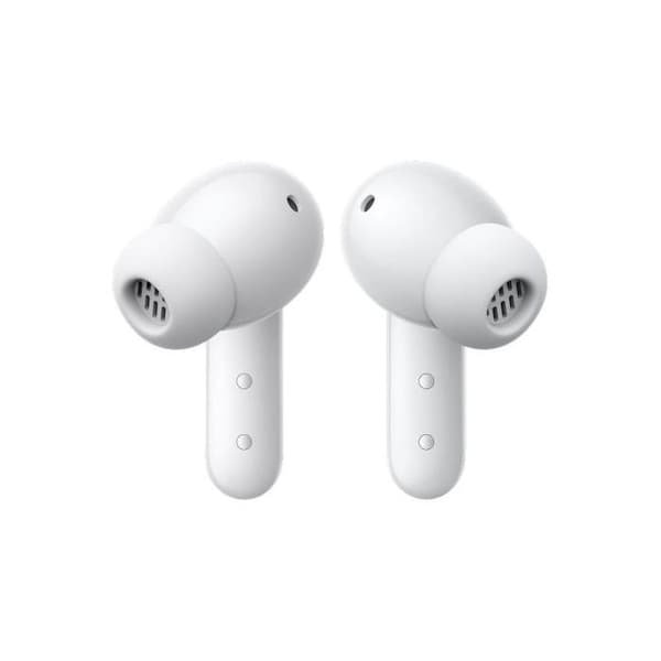 Inga CMF Buds 2 Plus Bluetooth Hi-Res LDAC hörlurar med hybrid brusreducering Grå