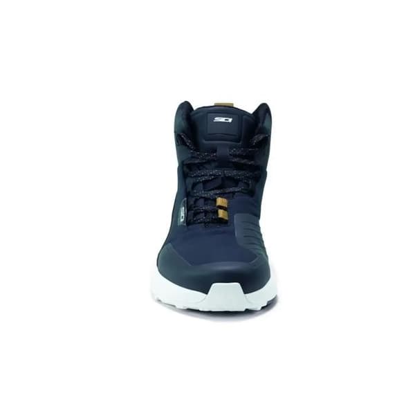 Baskets Sidi Nucleus - svart/vit