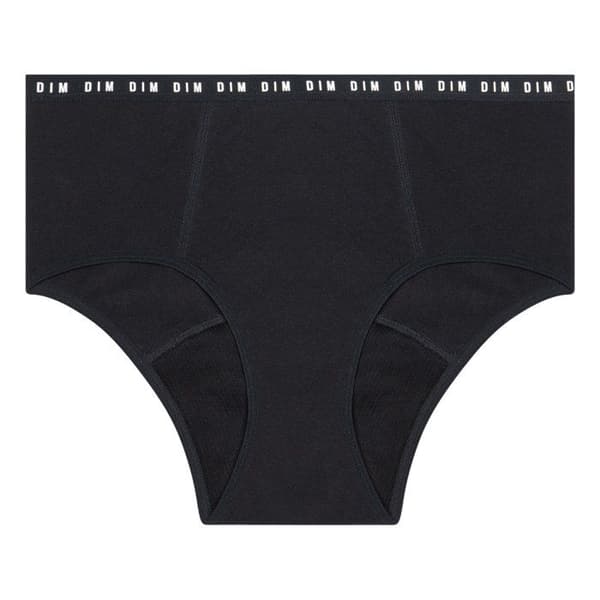 Shorty Menstruell Flöde Medium Skydd