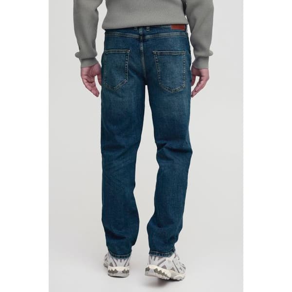 Jeans Solid Isni Ryan