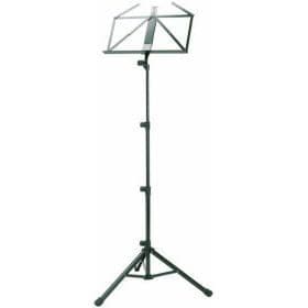 K&M 10810 DESK - ULTRA STABIL SVART