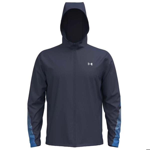 Under Armour Velociti Storm hoodie