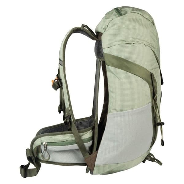 Elementerre Talca Ryggsäck - grön - Grön - 25 L