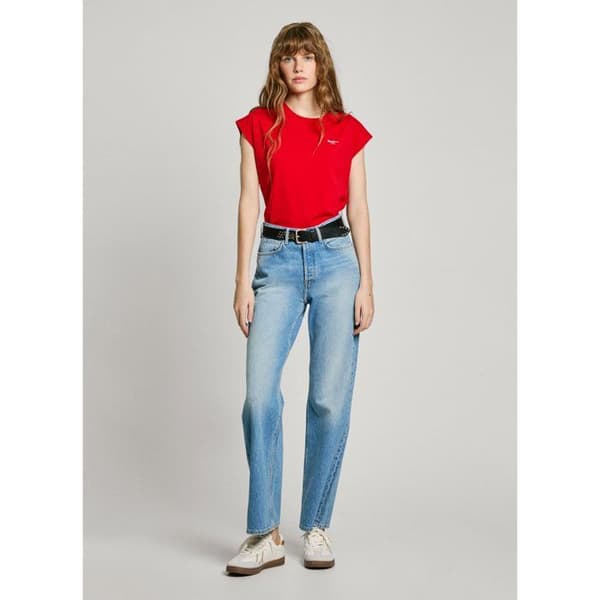 T-shirt dam Pepe Jeans Blooma