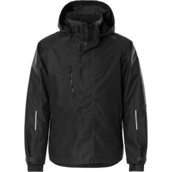 Fristads Airtech® Shelljack 4906 GTT - svart
