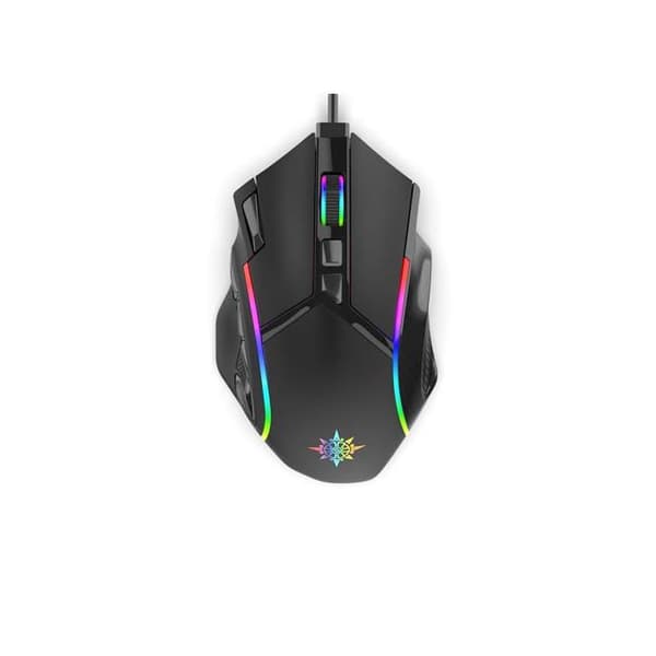 Spelmus - İnca - INCA IMG-351 - RGB - 12800 DPI - 12 Programmerbara Tangenter