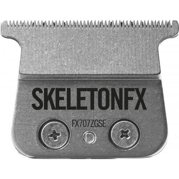 Klipphuvud - BABYLISS PRO - SkeletonFx - 40 mm - Stål - Trådlös