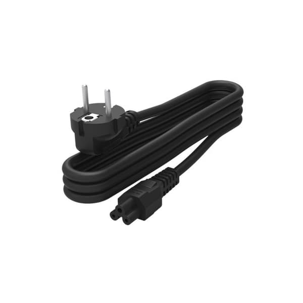 Väggladdare - Conceptronic - OZUL03BE - 100W - USB Typ-C - Överhettningsskydd
