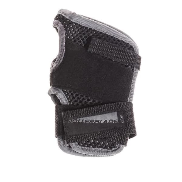 Handledsskydd - ROLLERBLADE - X-gear - Svart - XL - Anatomiskt skydd