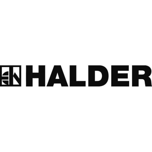 Baseplex 25 mm CA / Nylon Halder Mallet - 4030618304142