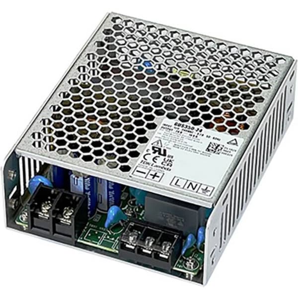 TDK-Lambda GUS350-36/ADJ AC/DC-omvandlare 38.8 V 350 W