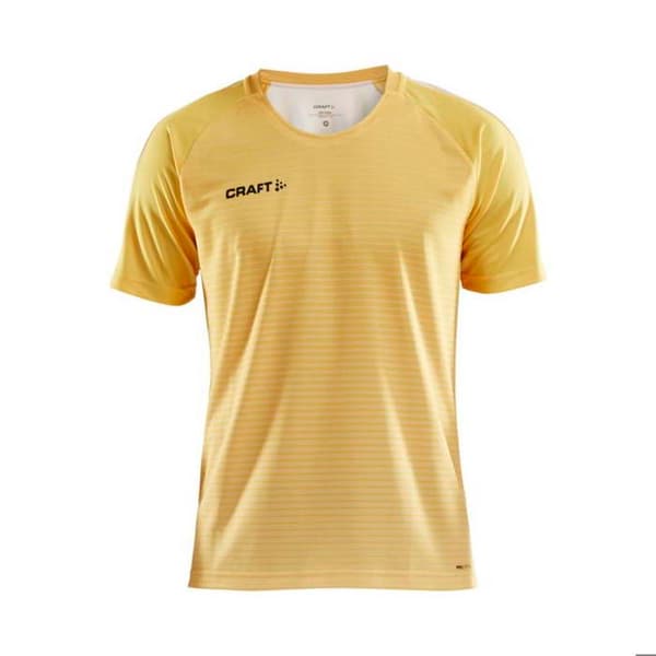Craft pro kontroll randig jersey