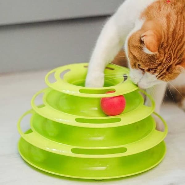 Ferplast Twister kattleksak 85089099