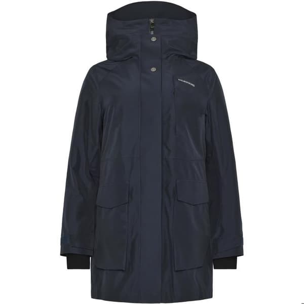 Didriksons Harriet damparka