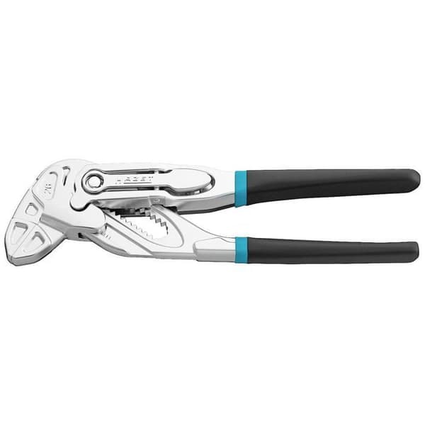Hazet 762-12 Multigrip tång 26 mm 125 mm