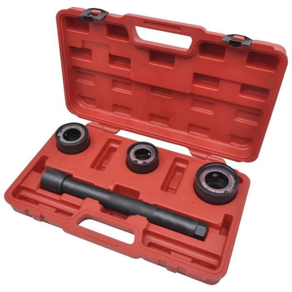 vidaXL Rod Extractor Tool Set 4 st