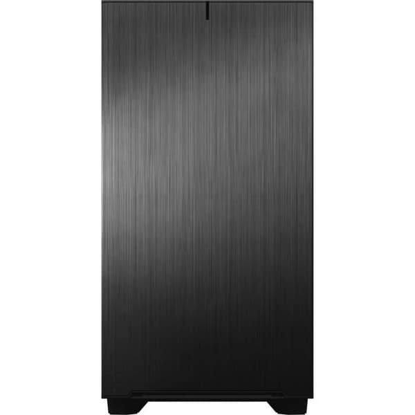 FRACTAL DESIGN PC CASE Define 7 - Svart - Härdat glas - ATX-format (FD-C-DEF7A-03)