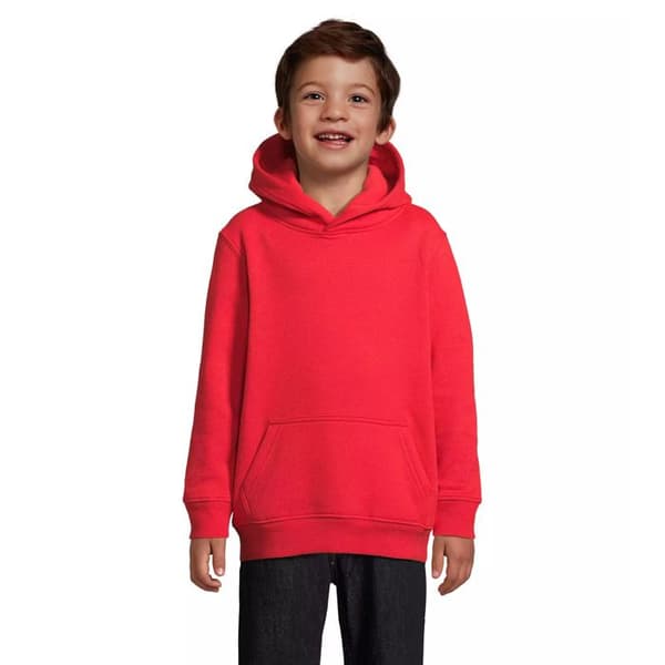 Barn hoodie Sol's Condor