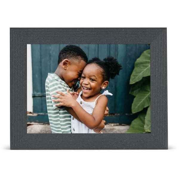 Aura Black Mason Luxe digital fotoram 9,7'
