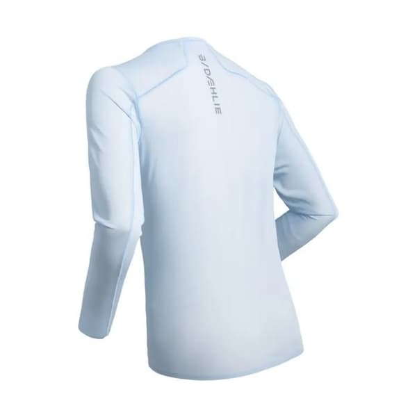Daehlie Sportswear Air långärmad träningströja dam