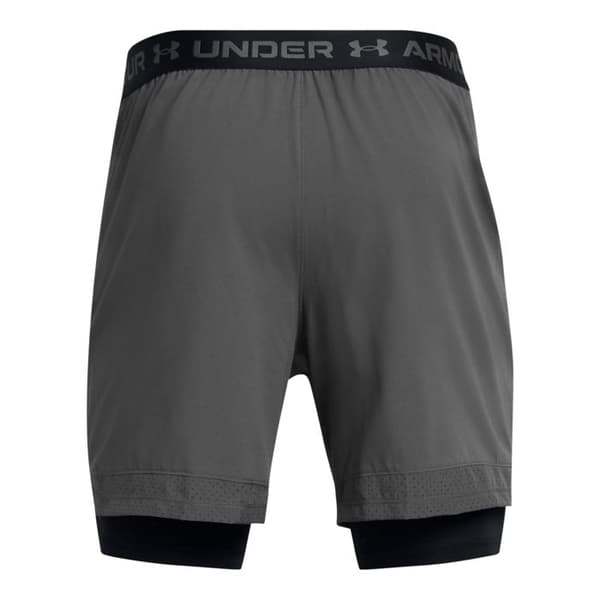 Kort 2-i-1 vävd Under Armour Vanish