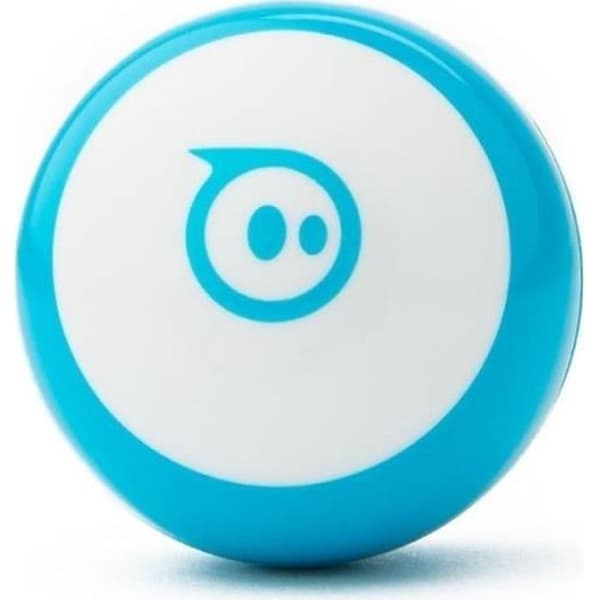 Orbotix Sphero Mini Robot blå