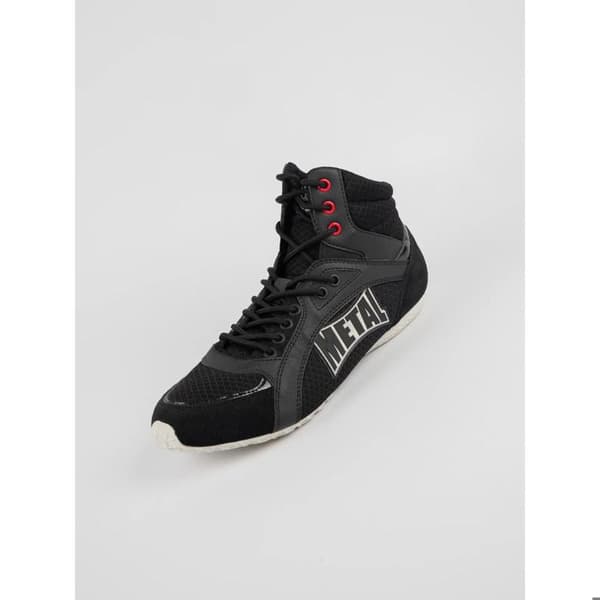 Metal Boxe Viper III boxningsskor