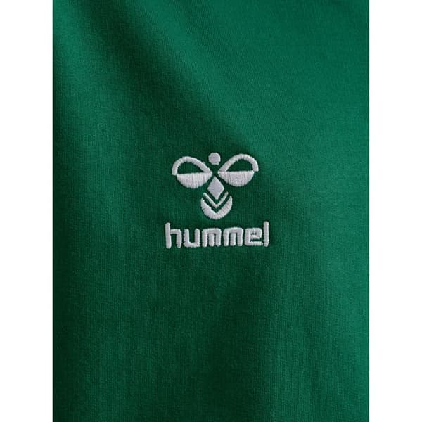 Huvtröja barn Hummel Go 2.0