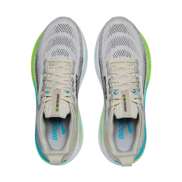 Brooks Löpask Adrenaline GTS 25 - 1104541D033 Grå
