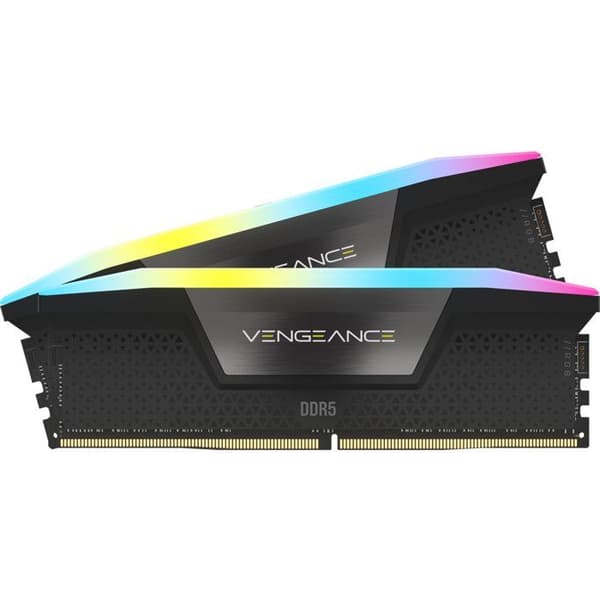 CORSAIR Vengeance RGB DDR5 48