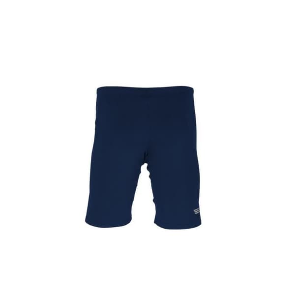 Acerbis Mizard löparbyxor - blå - XS - Herr - 92% Polyester 8% Elastan