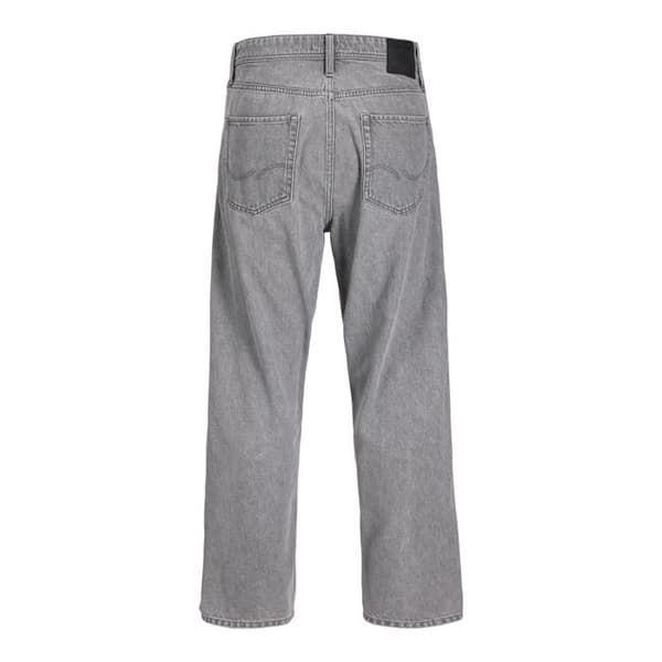 Jeans Loose Jack & Jones Alex Original SQ 060 - grå denim