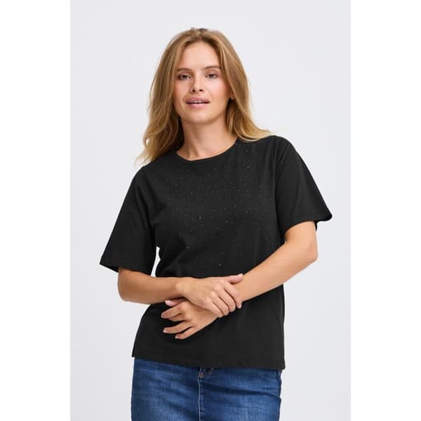 T-shirt dam Pulz Jeans Kaden