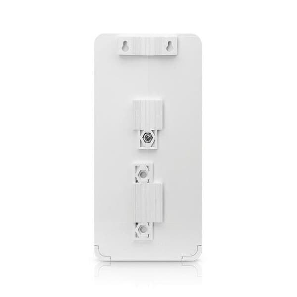 Ubiquiti NanoSwitch N-SW Switch 4 x 10-100-1000 (PoE) Passiv PoE
