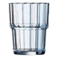SET MED 6 "NORWAY" GLASÖGON - 60026