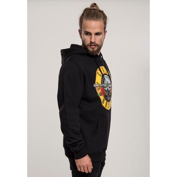Sweatshirt Urban Classic pistol n' logotyp