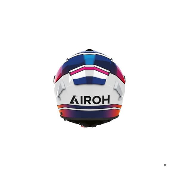 Airoh Spark 2 Lively helhjälm