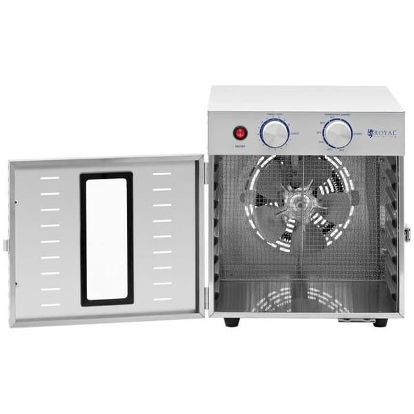 Avfuktare alim RCDA-800/23S