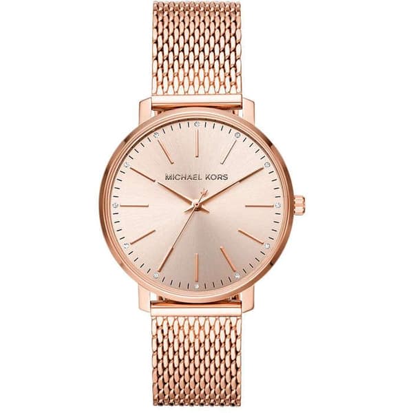 Klocka - MICHAEL KORS - MK4340 - Unisex - Elegant - Modern design