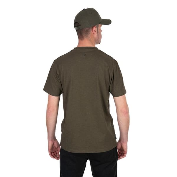 T-shirt Fox Kollektion