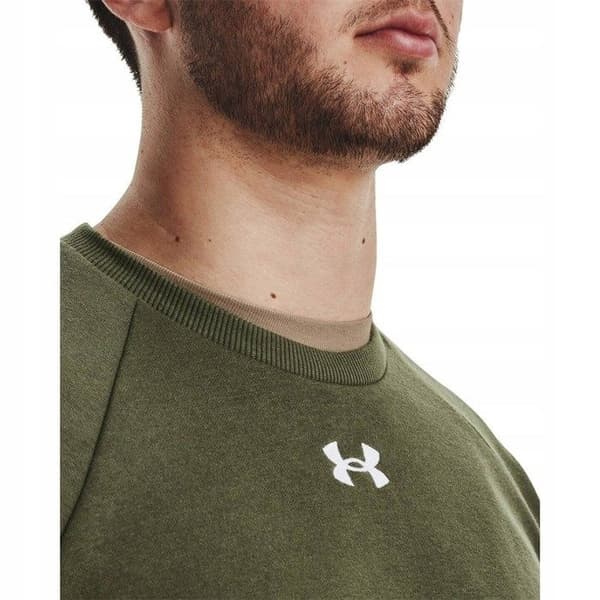 Under Armour Rival Fleece Herrunderkläder