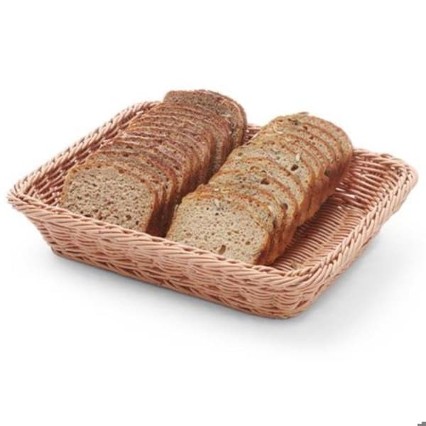 Brödbricka GN 1/2 325x265x(H)65 mm - Hendi