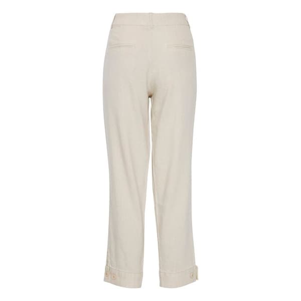 Kvinnors kostymbyxor Pulz Jeans Luca