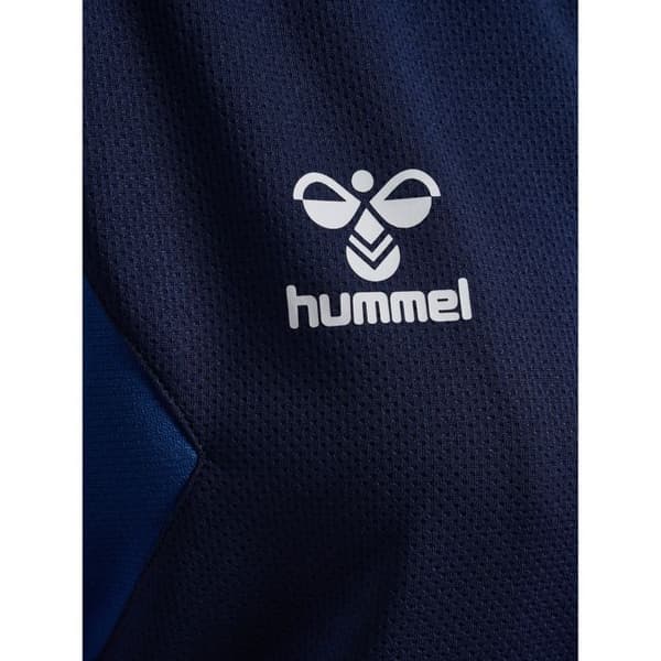 Huvtröja dam Hummel Authentic Pl