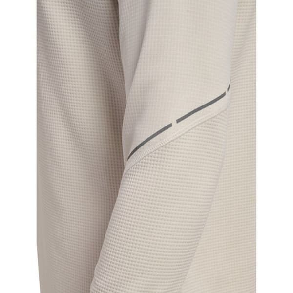 Sweatshirt 1/2 zip Newline Power