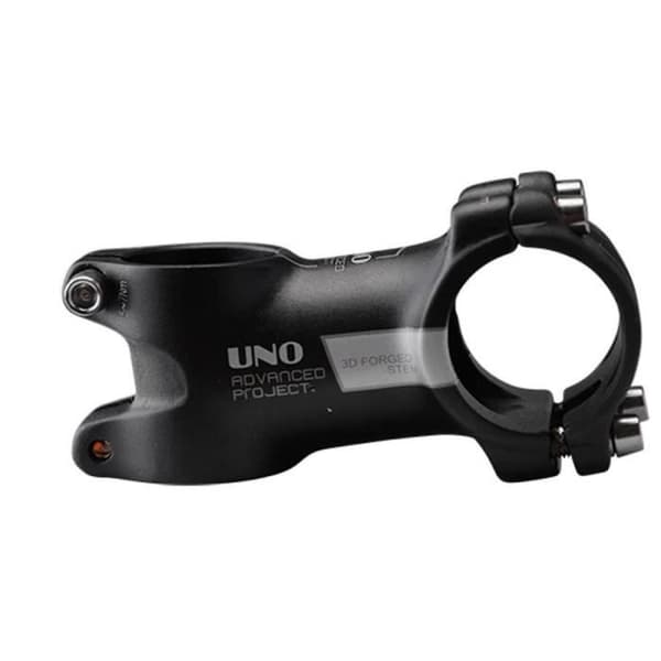 Aluminiumspindel Uno Ahead Set L70 6061
