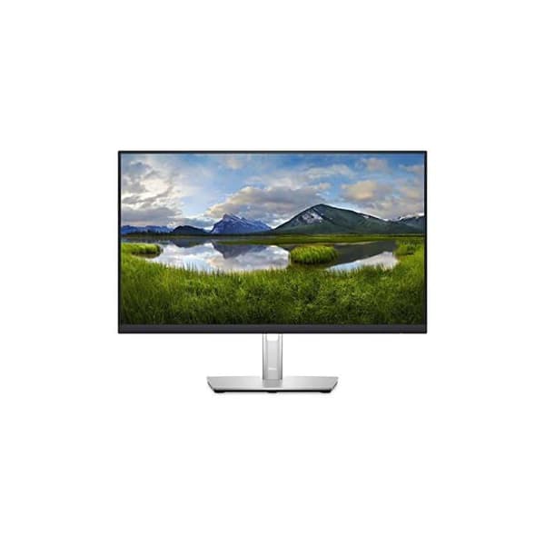 PC-skärm - Dell - P2423DE - QHD 24'' - HDMI - DP - USB-C