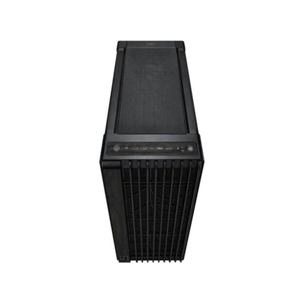 Boîtier ProArt PA602 - Asus - Askträ - Optimalt kylsystem - USB-C 20 Gb/s - Premiumdesign